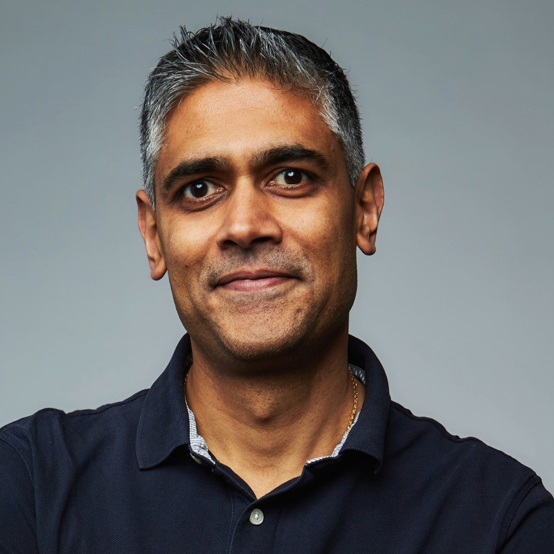 Seetal Patel - Cybersecurity Specialist at Cato Networks